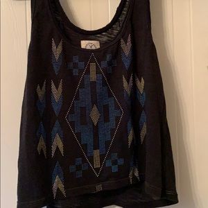 American eagle vintage tank top